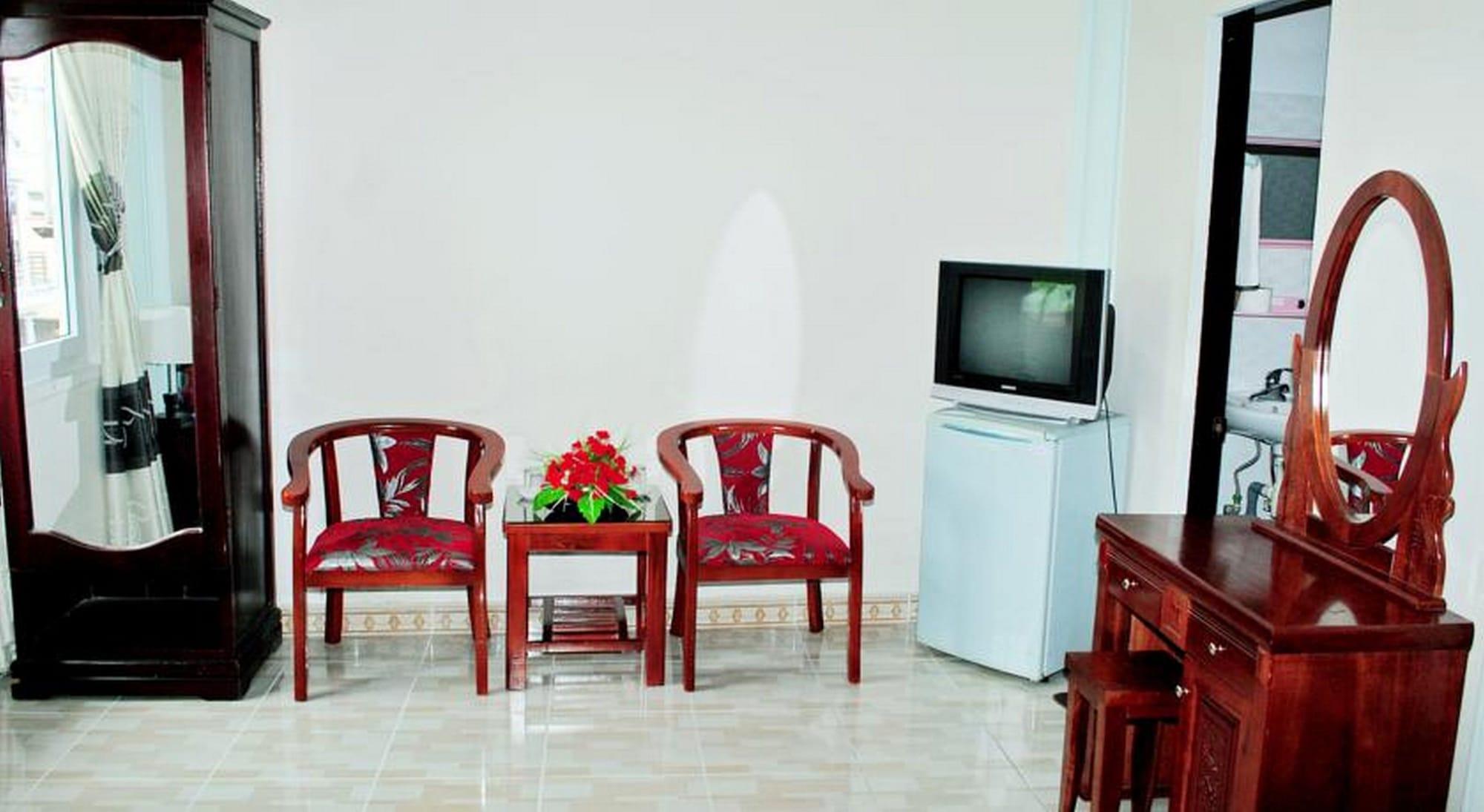 Ngoc Binh Hotel