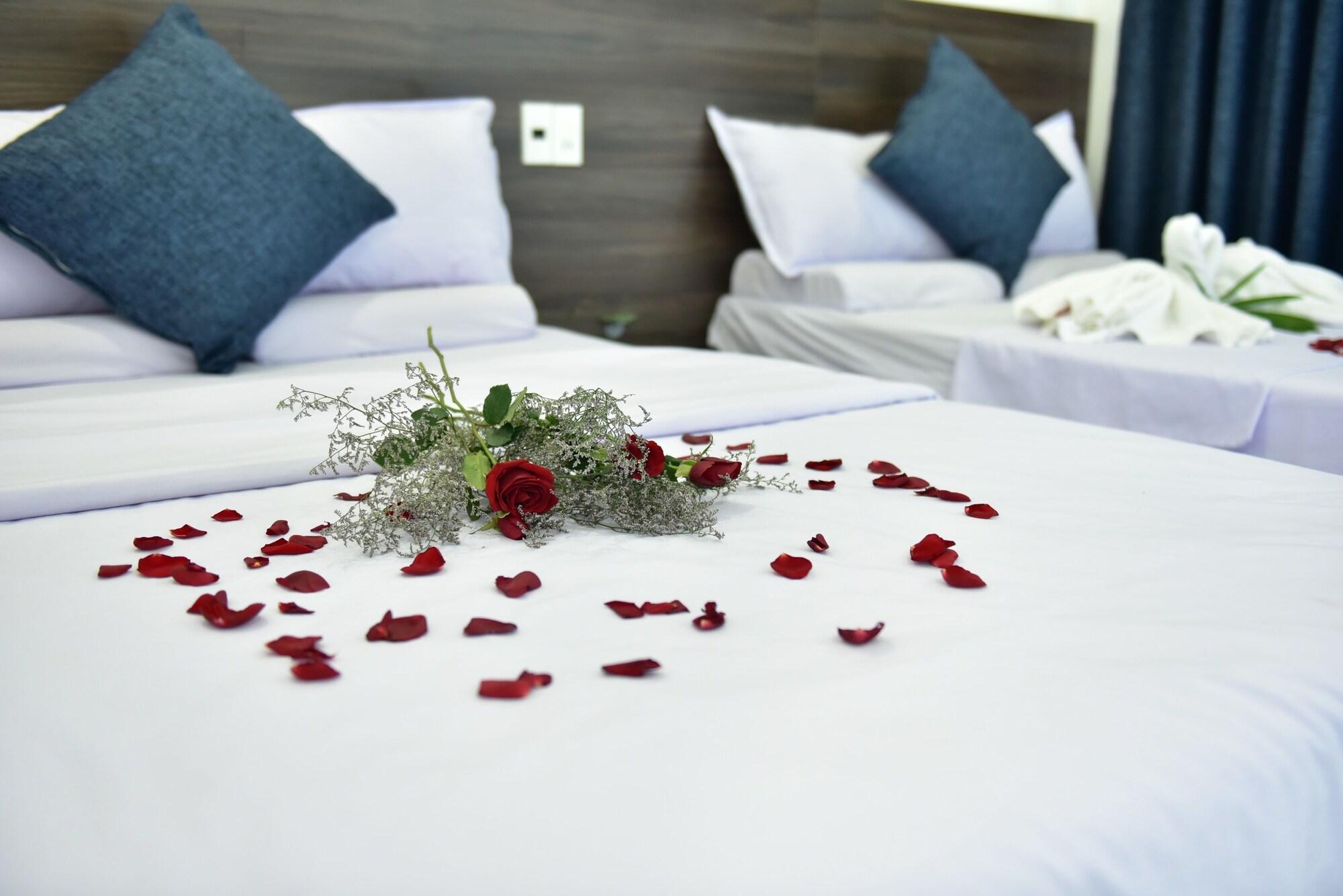 Hotel Yen *