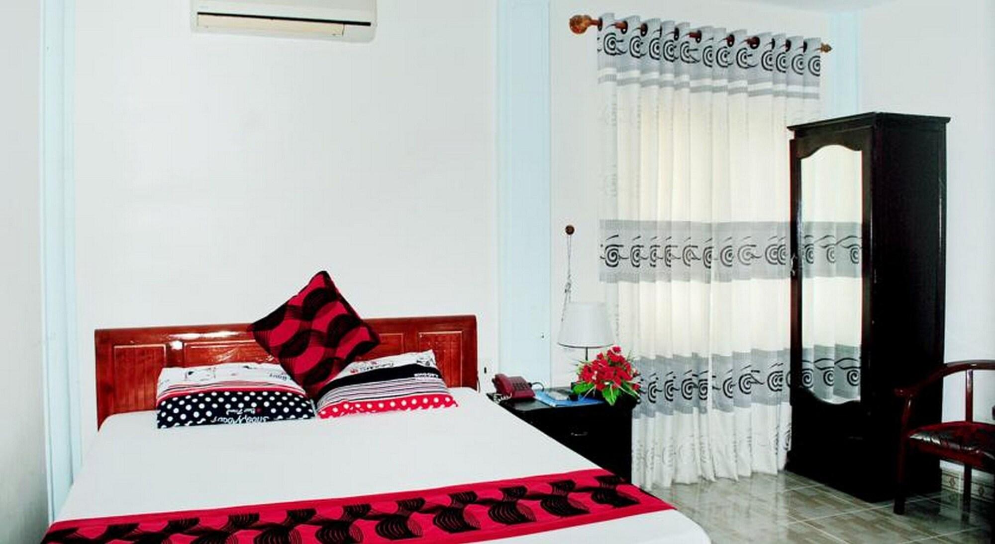 Hotel Ngoc Binh *