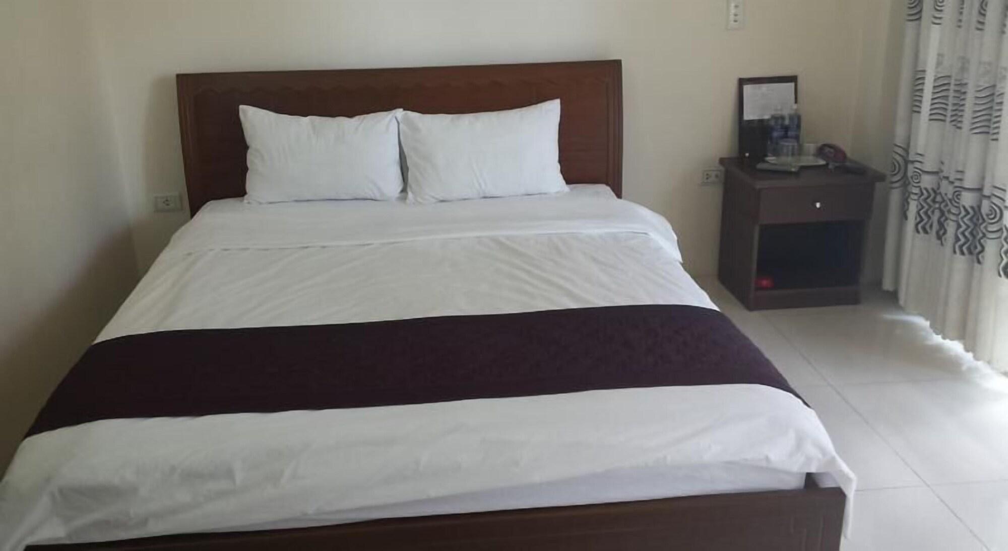 Hotel Ngoc Binh