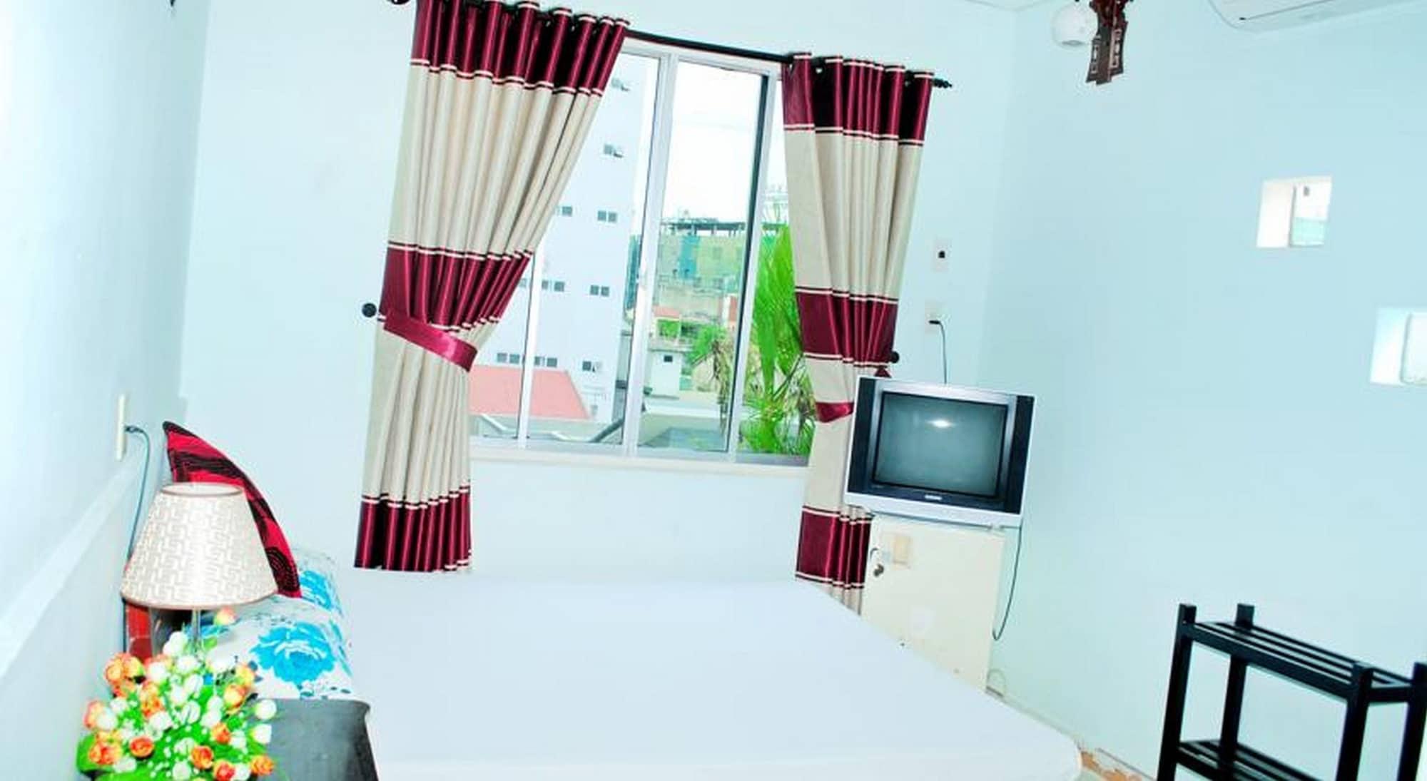 Ngoc Binh Hotel Hue