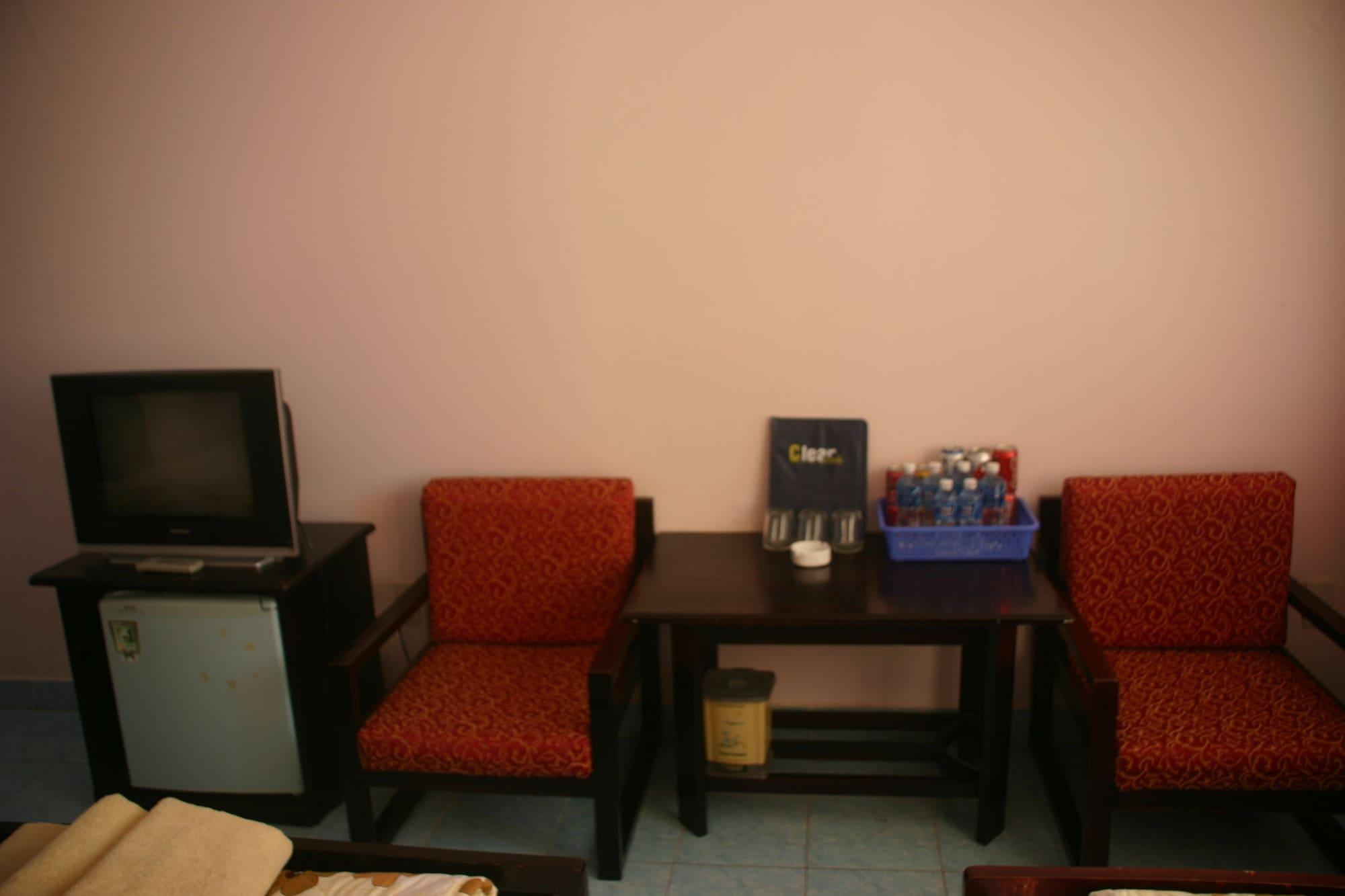 Hotel Village 2*