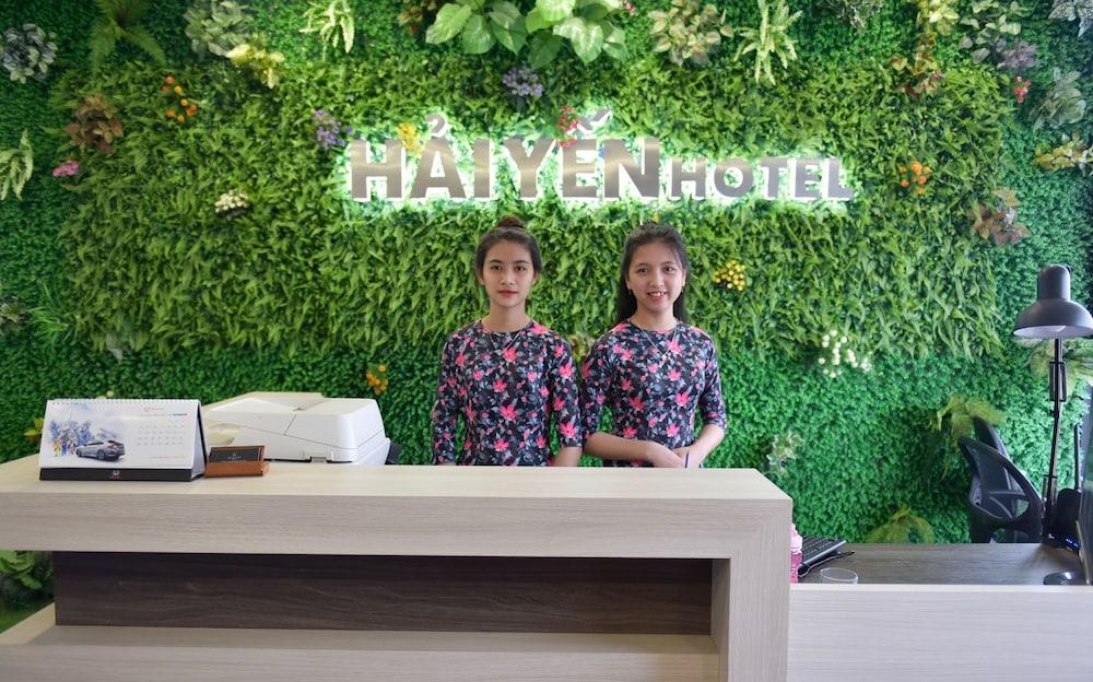 Hotel Yen