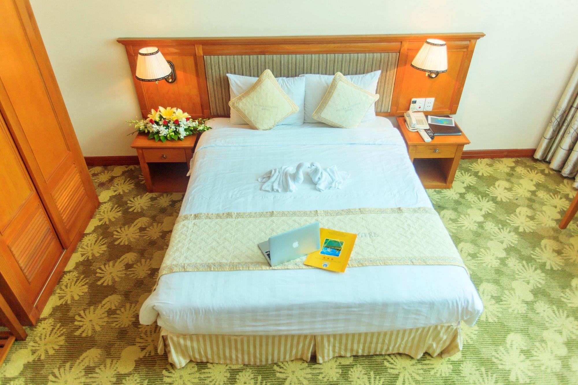My Tra Riverside Hotel Quang Ngai