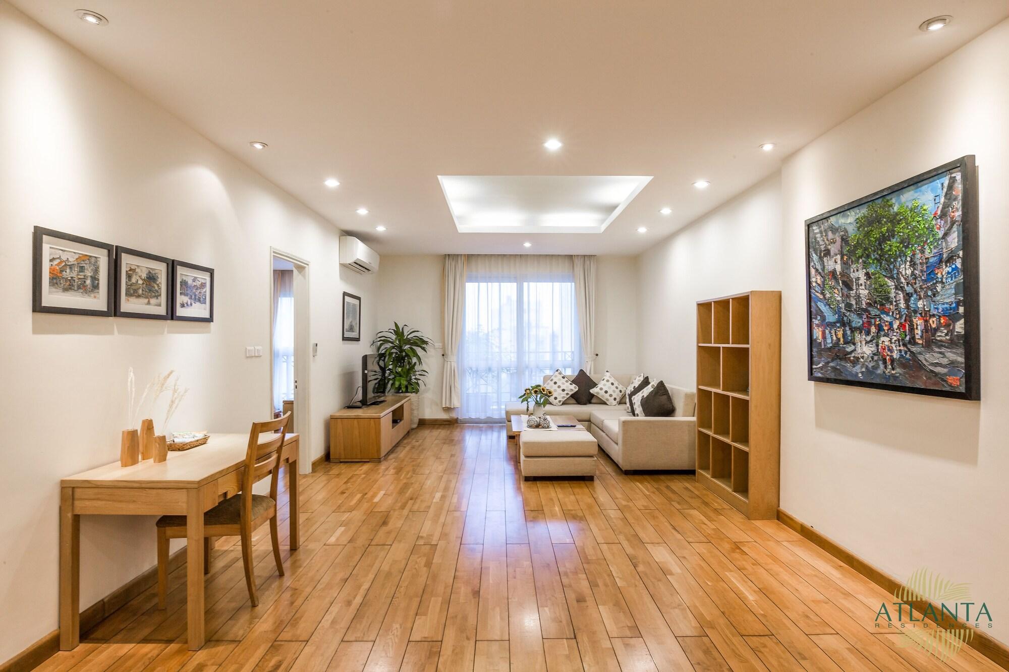 Atlanta Residences Hanoi