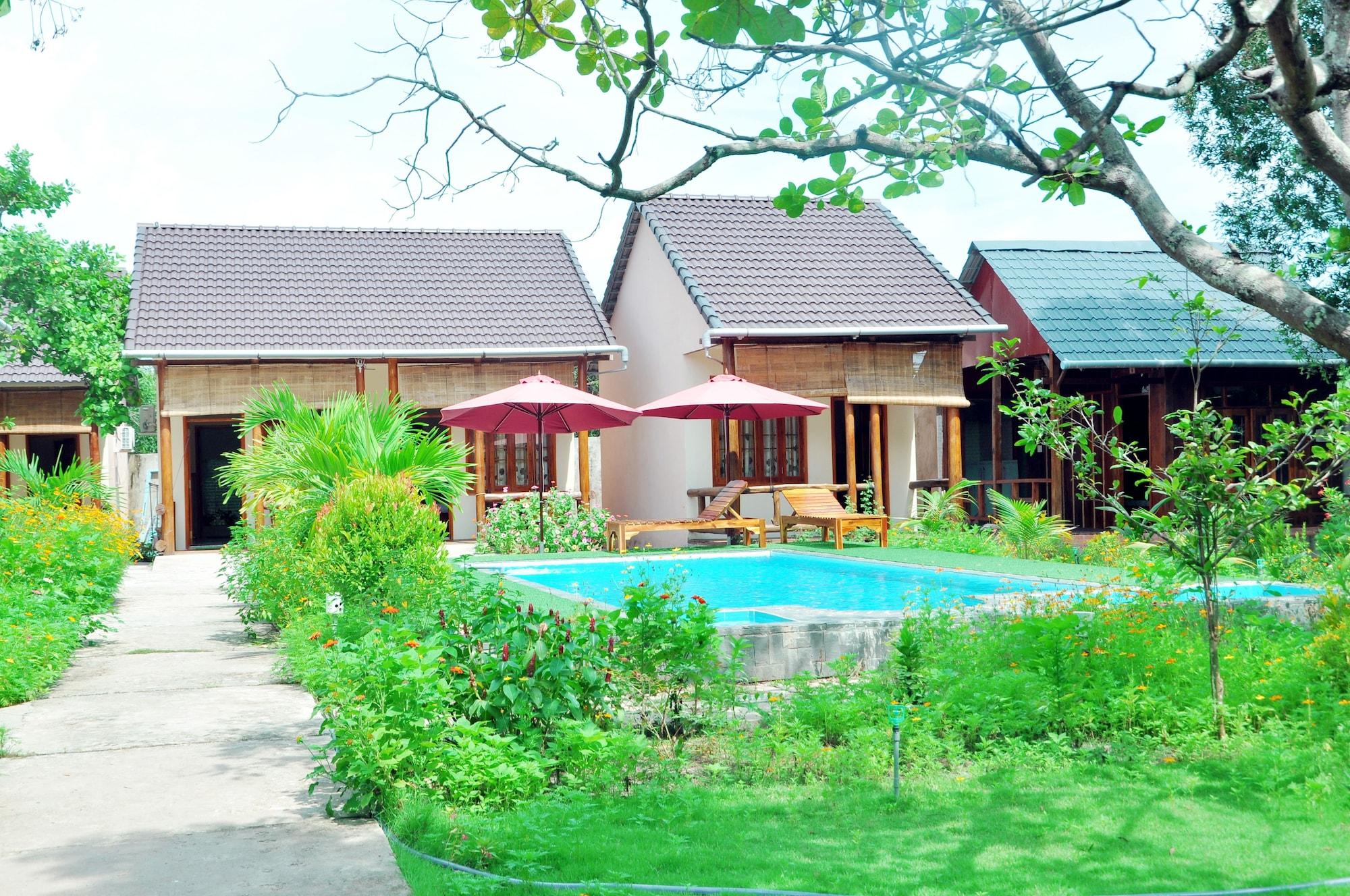 Thuy Phu Quoc