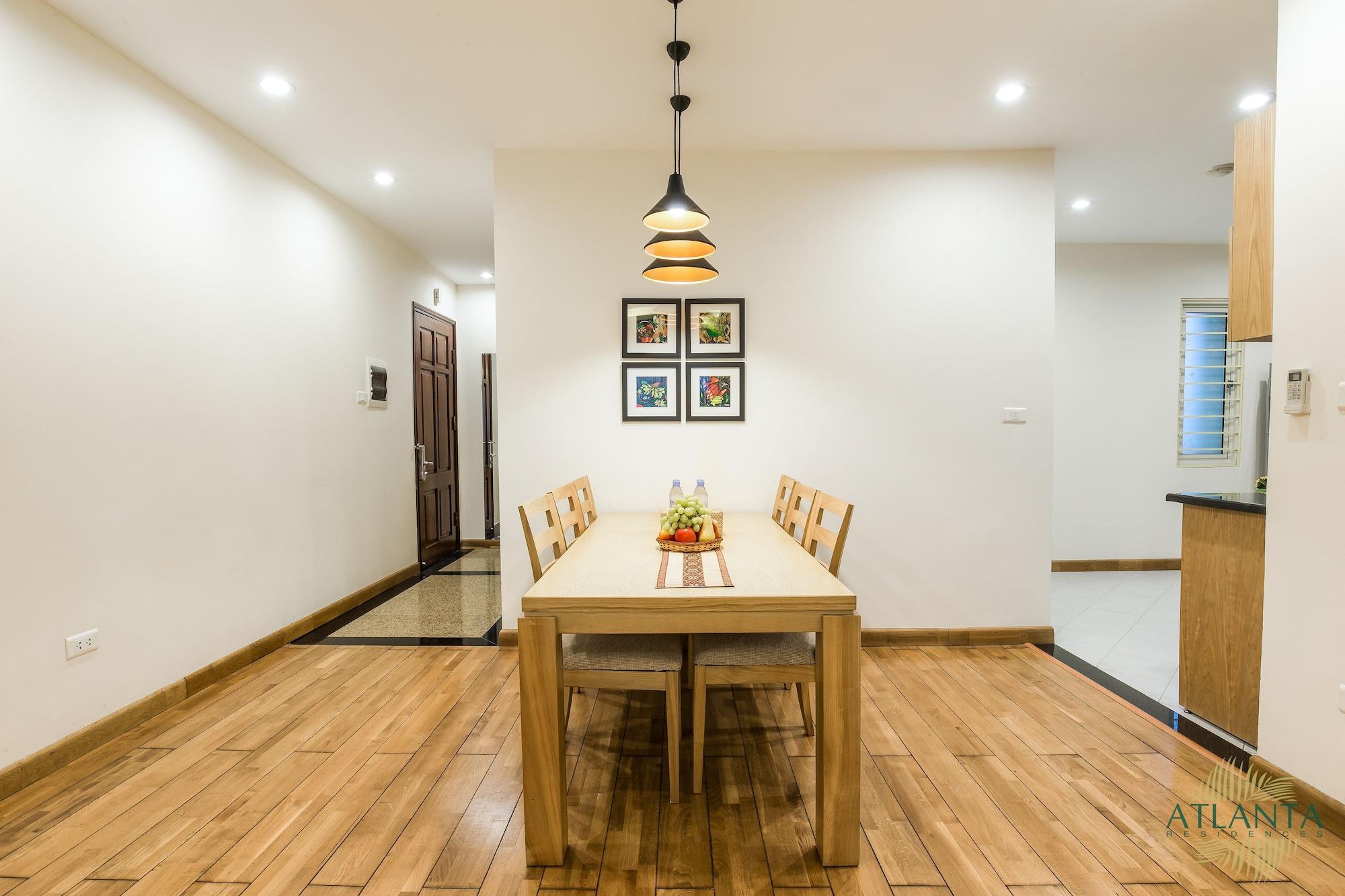 Atlanta Residences