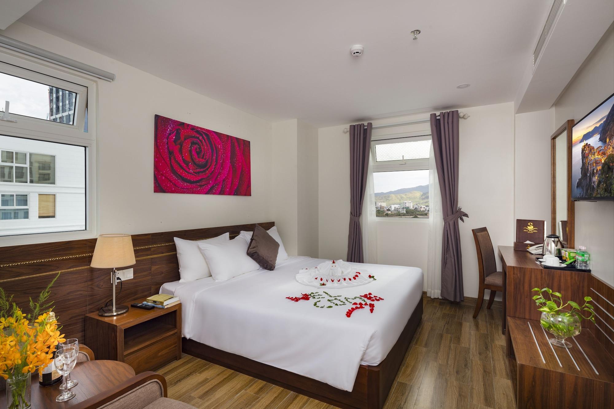 Sea Pearl Hotel Nha Trang