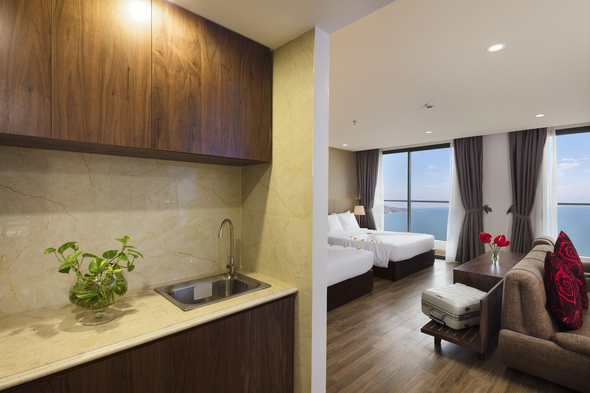 Hotel Sea Pearl 4*