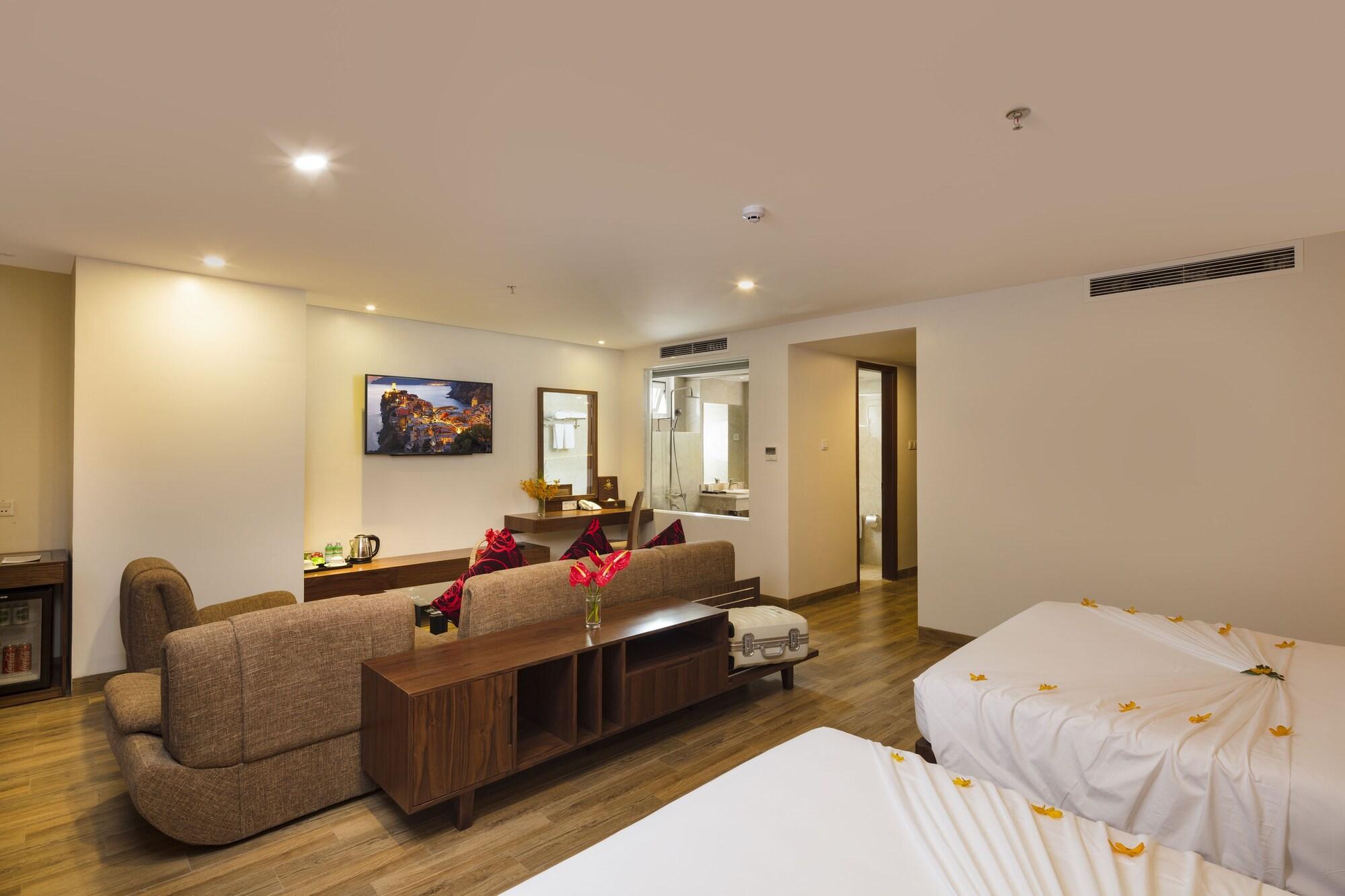 Sea Pearl Nha Trang