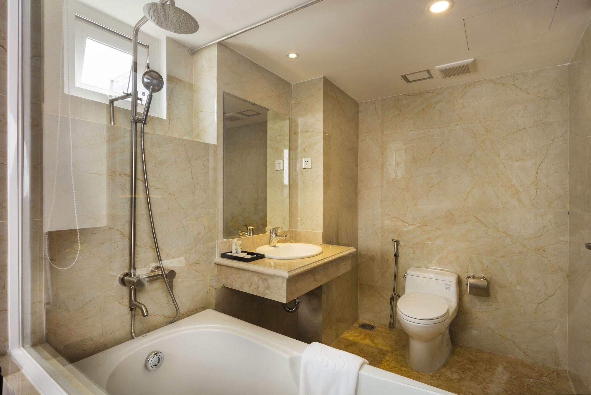 Sea Pearl 4* Nha Trang