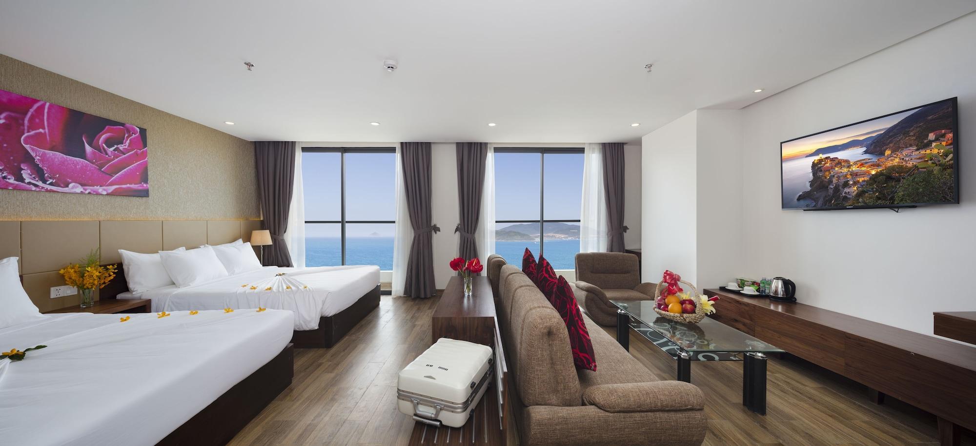 Sea Pearl Nha Trang