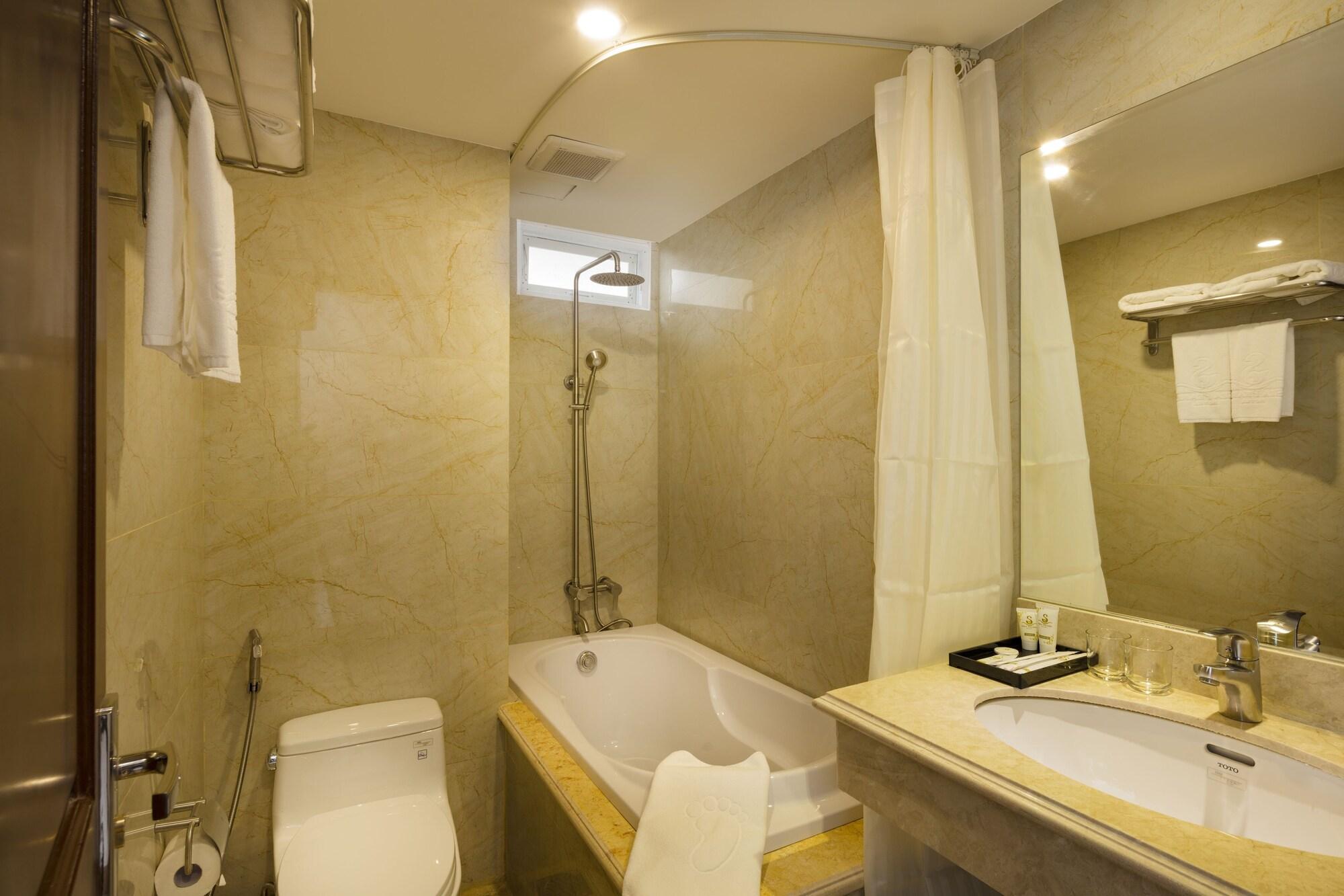Sea Pearl Hotel Nha Trang