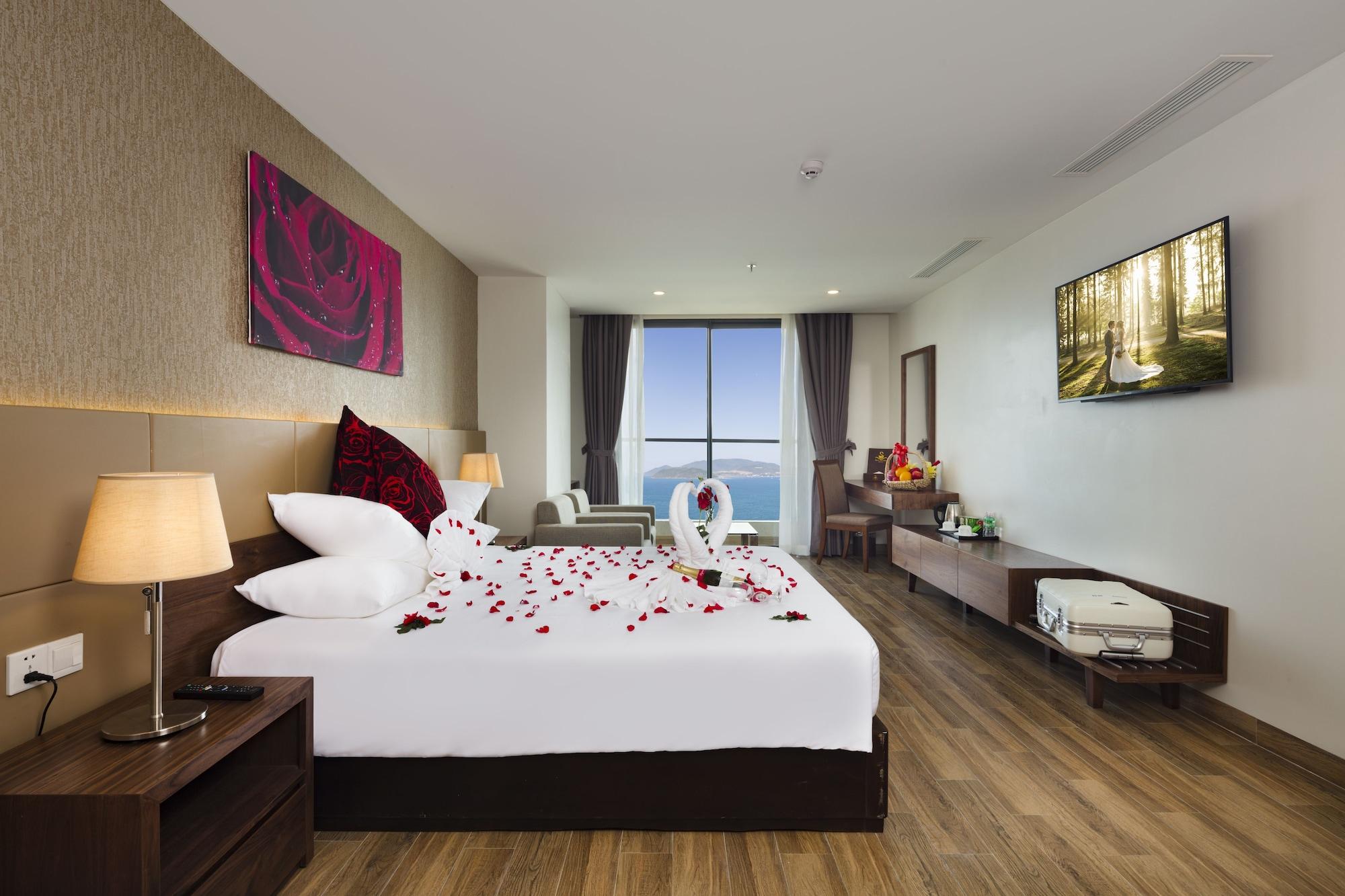 Sea Pearl Hotel