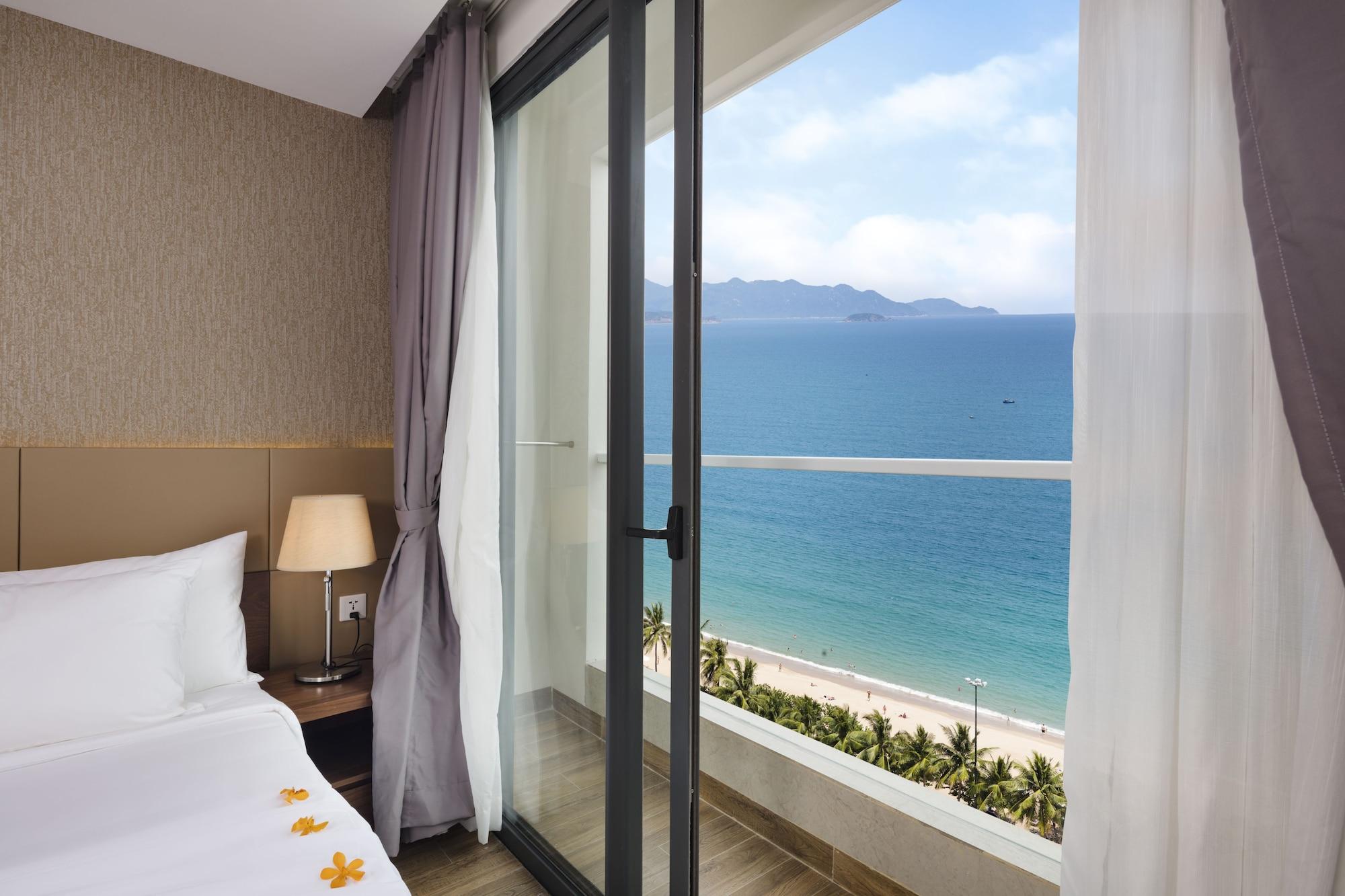 Sea Pearl Nha Trang