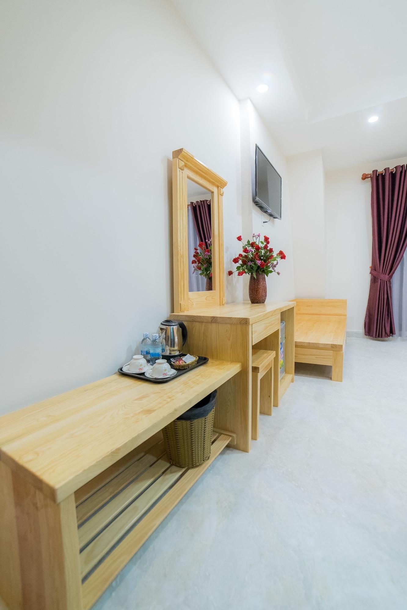 Hotel Starhill 2*