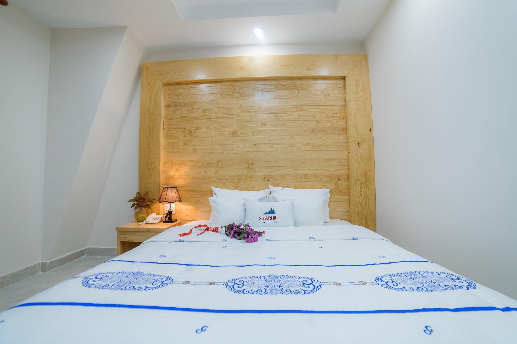 Starhill 2* Da Lat