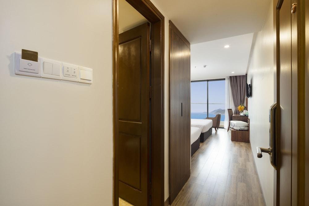 Sea Pearl 4* Nha Trang