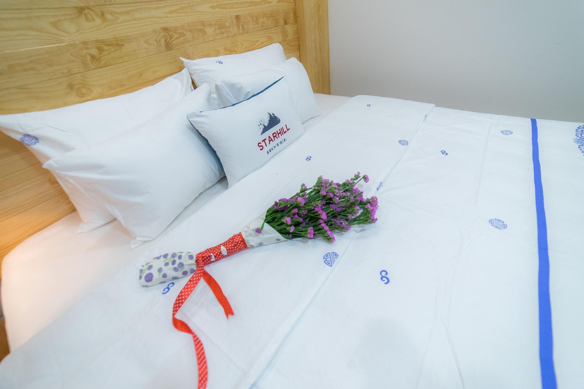 Starhill Hotel Da Lat