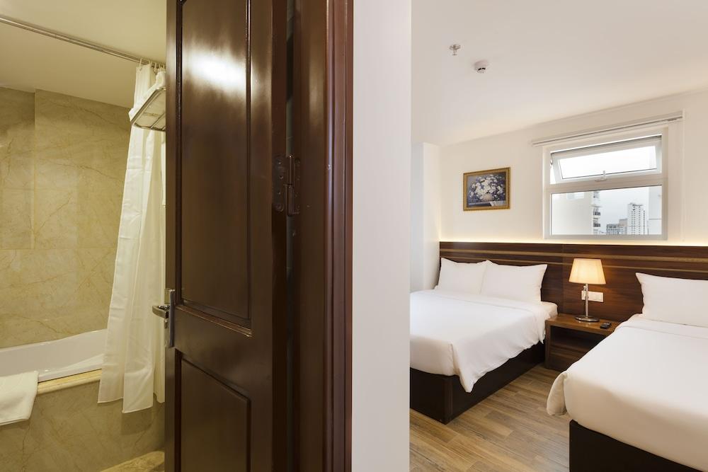 Sea Pearl 4* Nha Trang