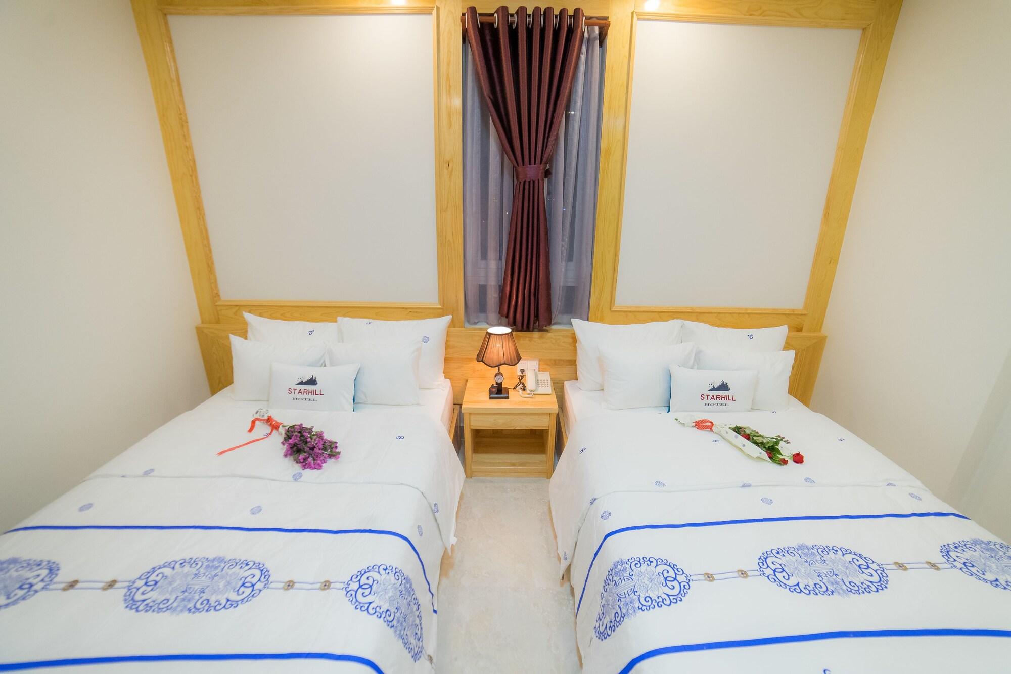 Hotel Starhill