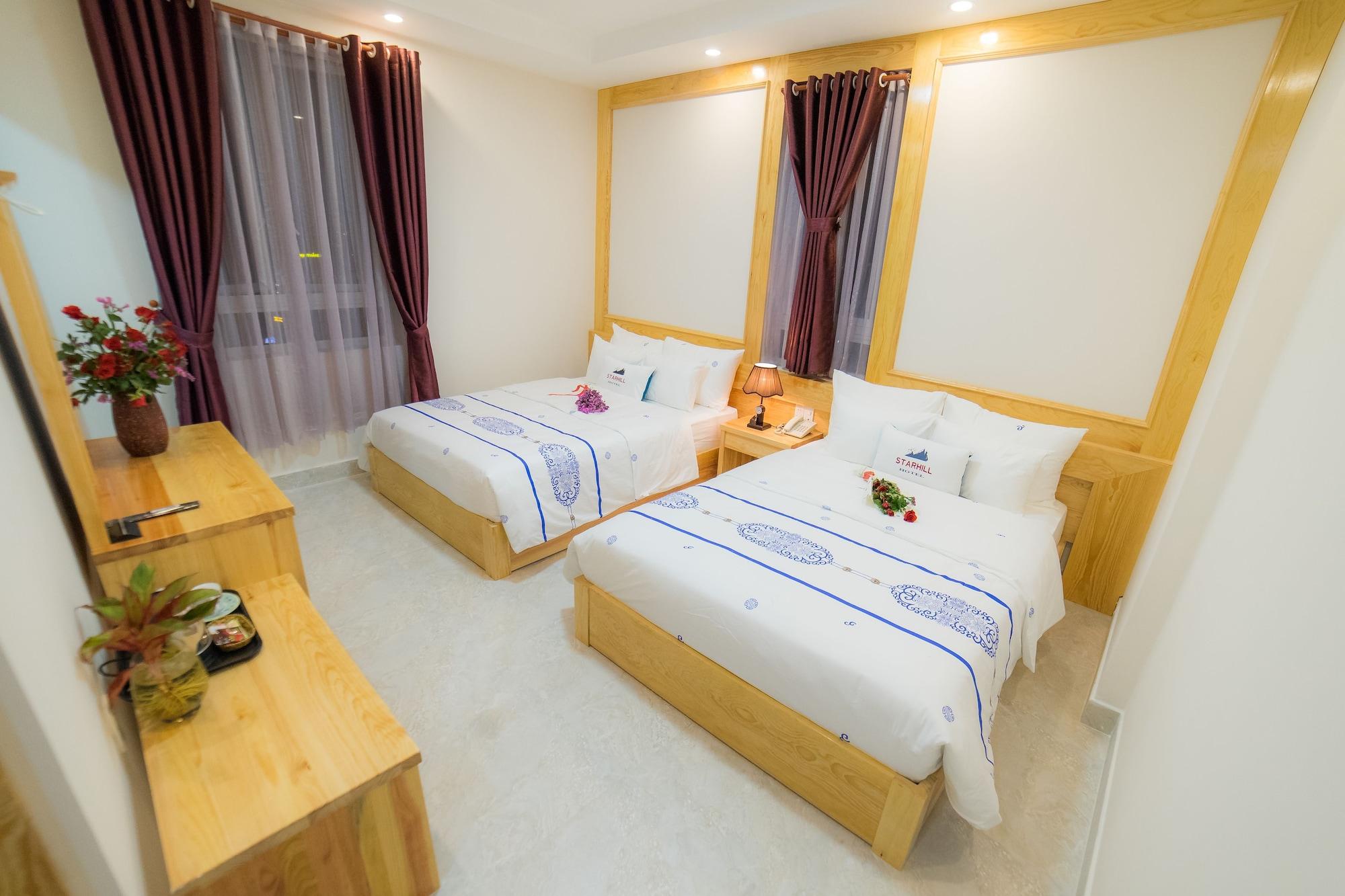 Starhill Hotel Da Lat
