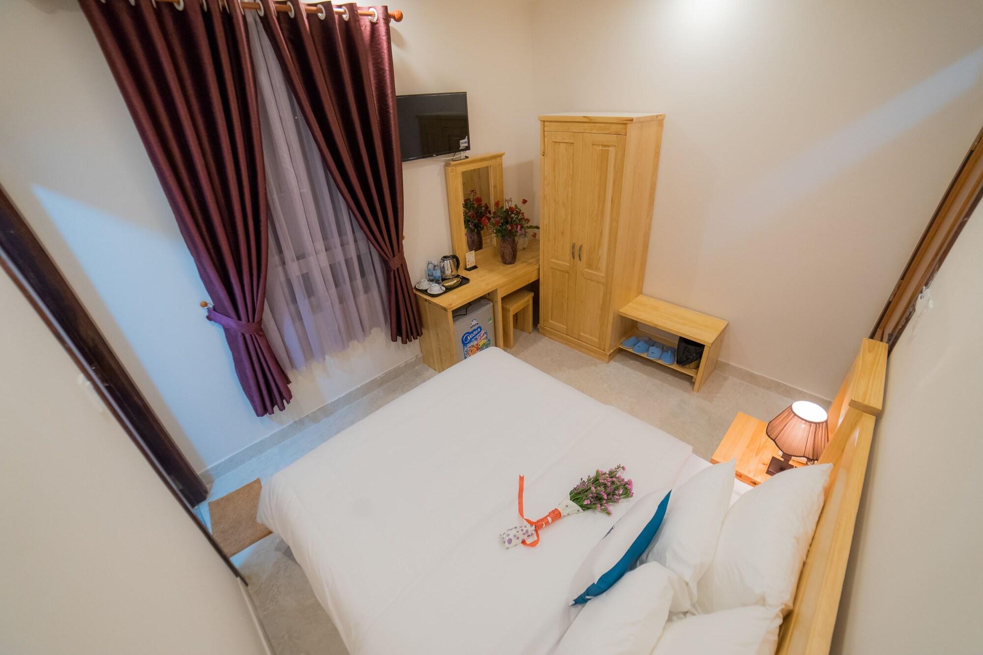 Starhill 2* Da Lat