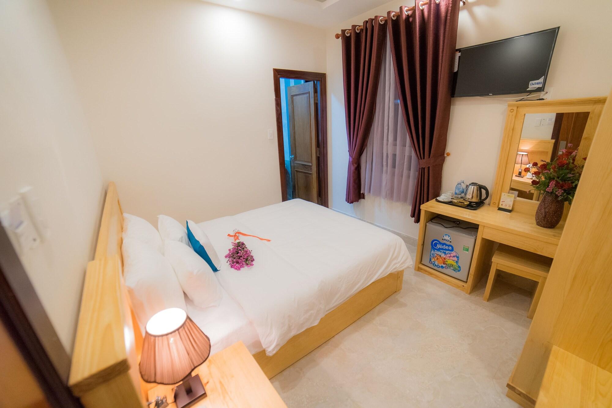 Hotel Starhill Da Lat