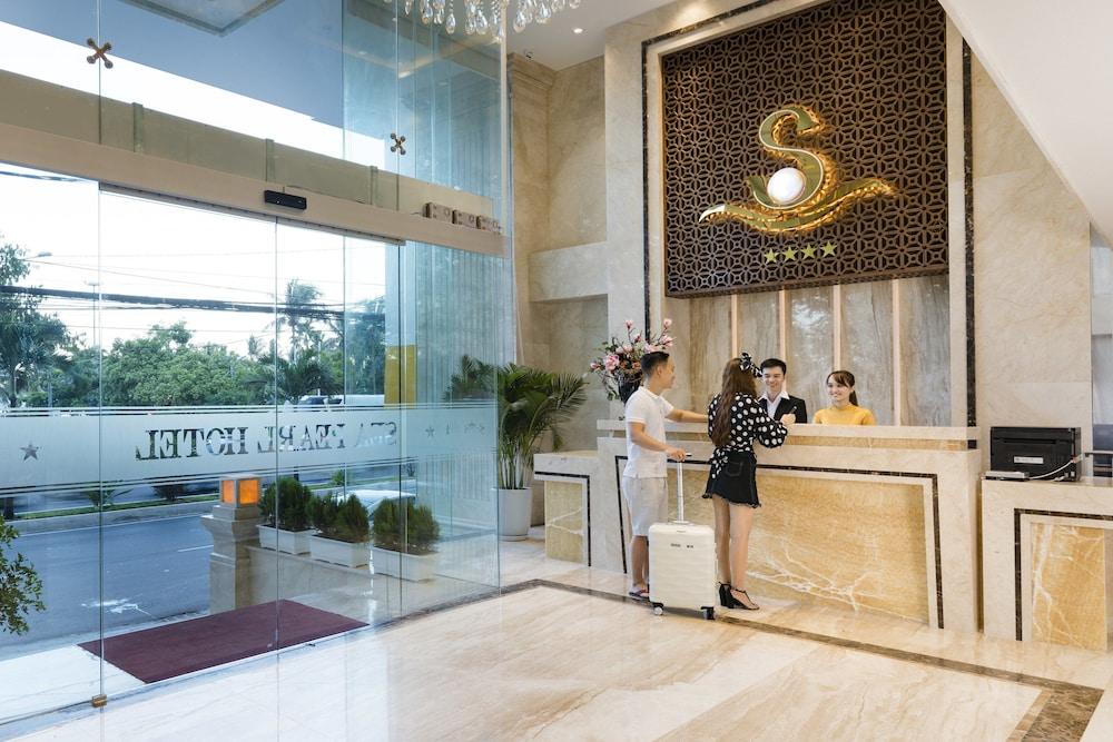 Hotel Sea Pearl 4*
