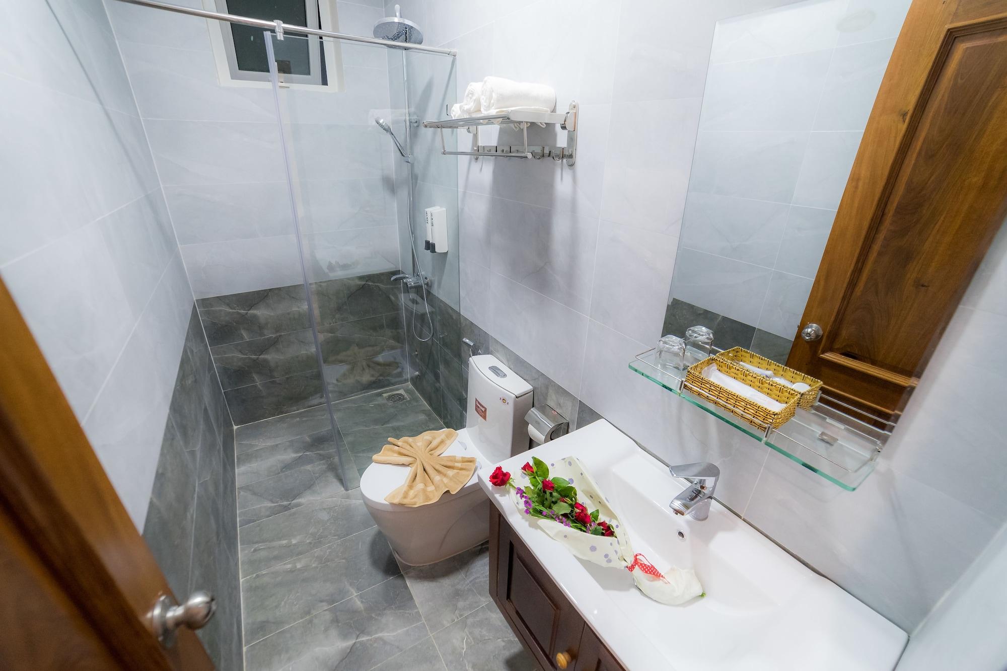 Hotel Starhill Da Lat