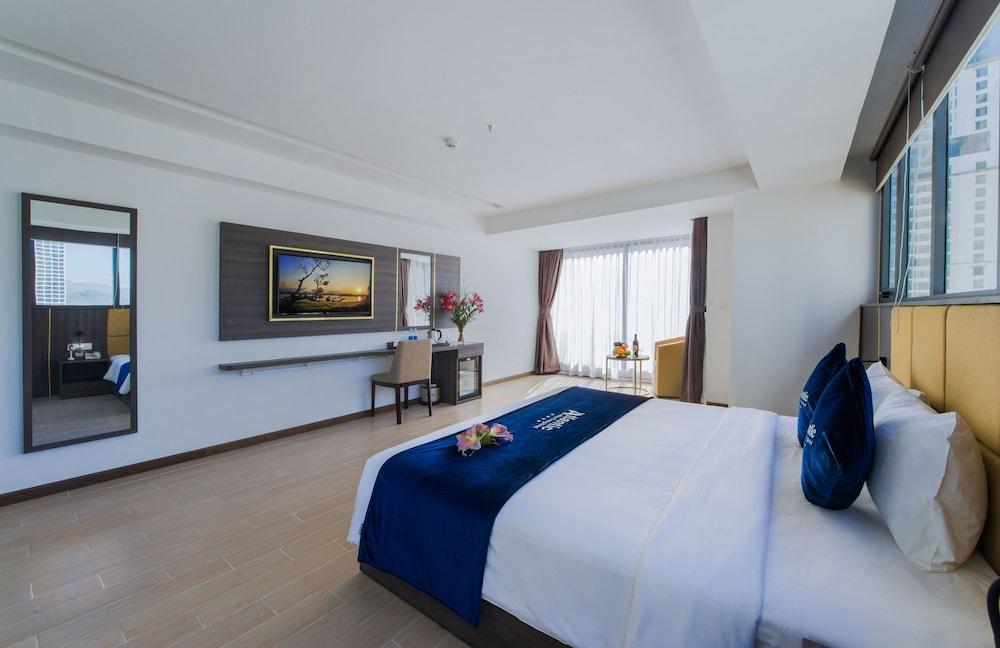 Hotel Atlantic Nha Trang