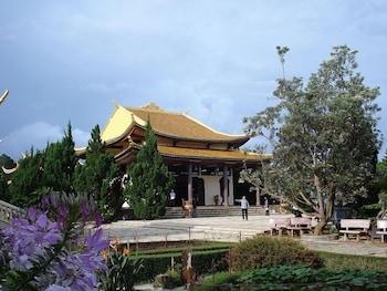 Starhill Hotel Da Lat