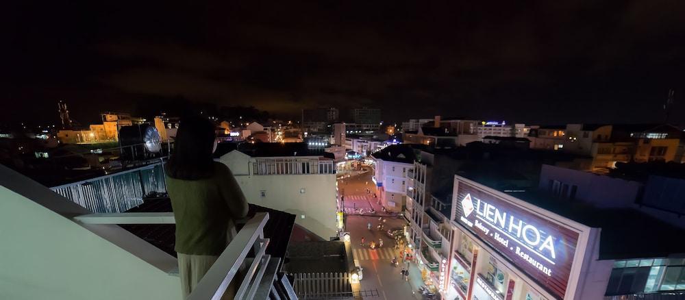 Starhill Hotel
