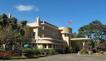 Hotel Starhill 2*