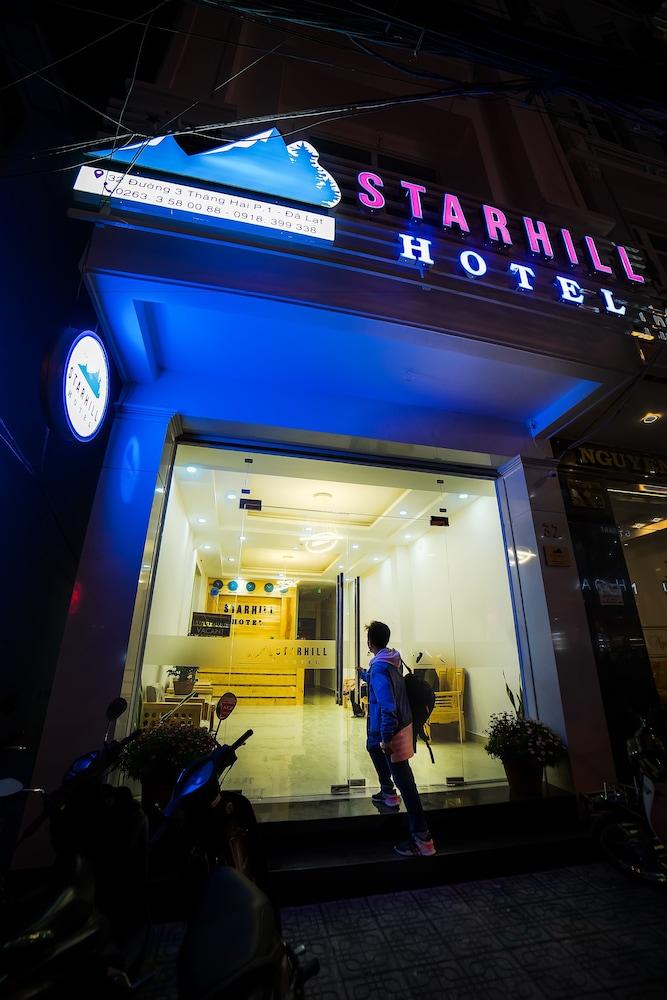 Starhill Hotel Da Lat