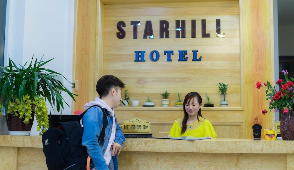Starhill
