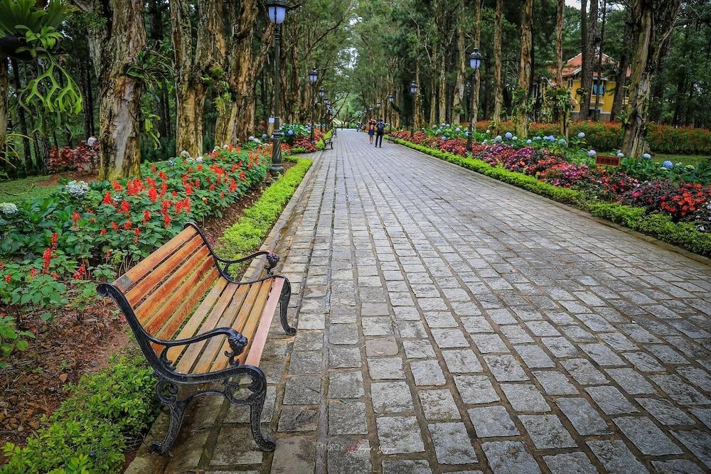 Hotel Starhill Da Lat