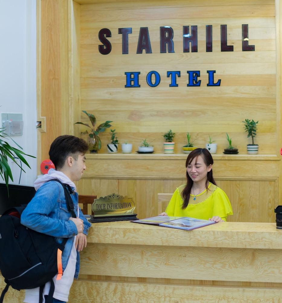 Starhill 2* Da Lat