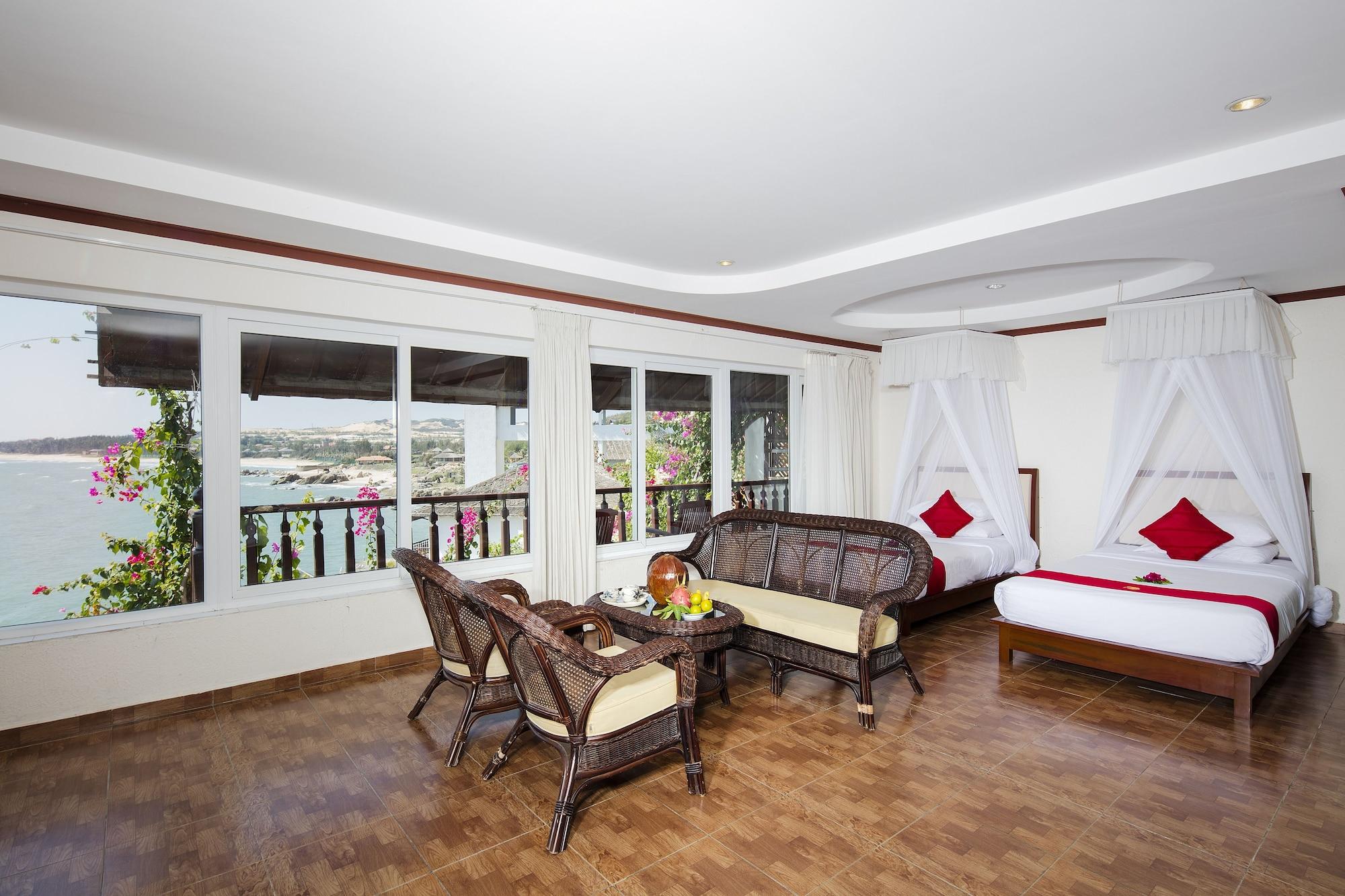 Resort Rock Water Bay 4*