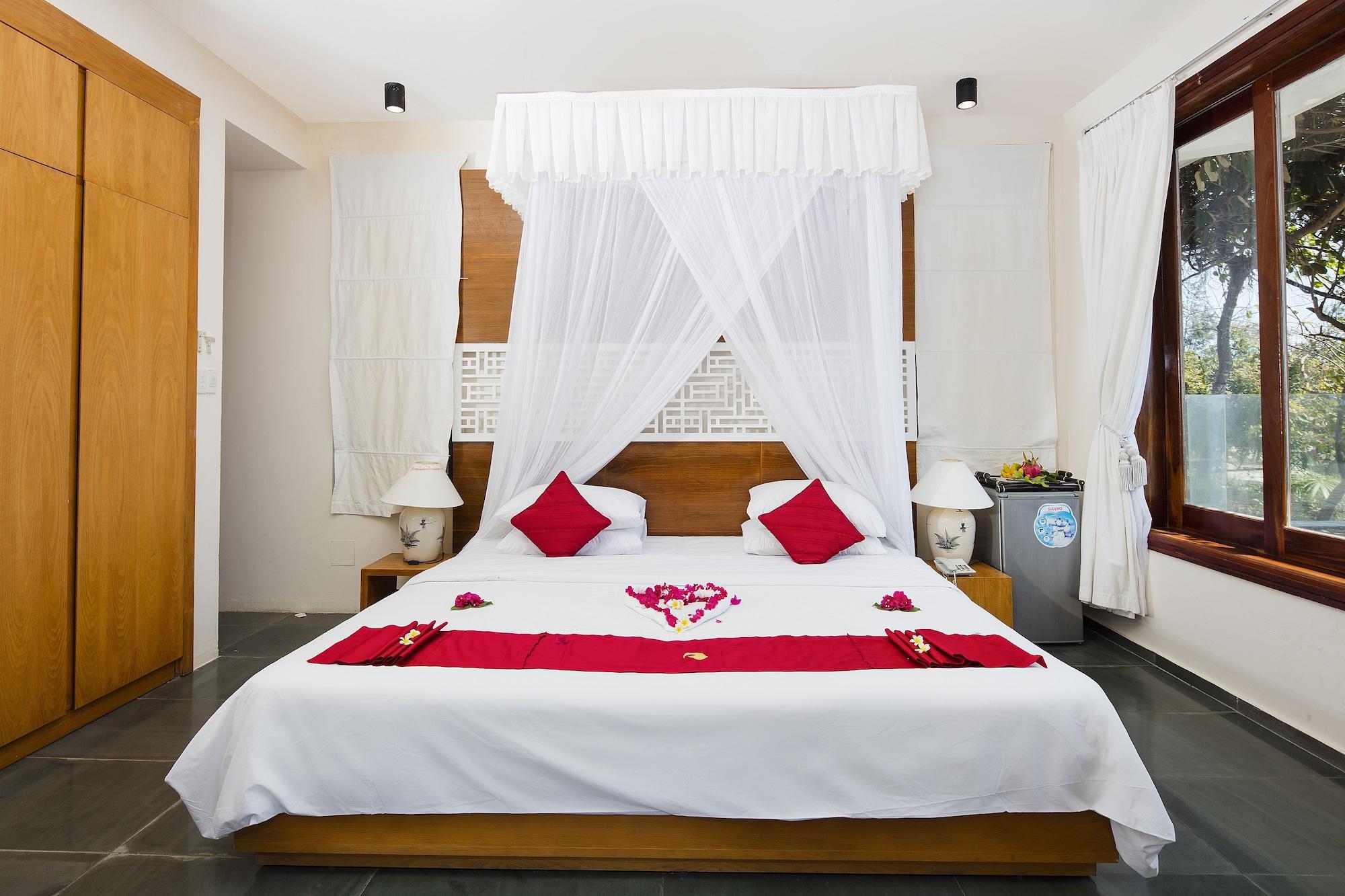 Rock Water Bay Resort Ke Ga