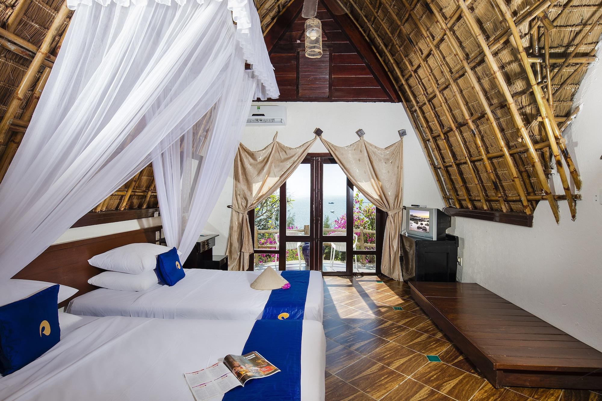 Rock Water Bay Resort
