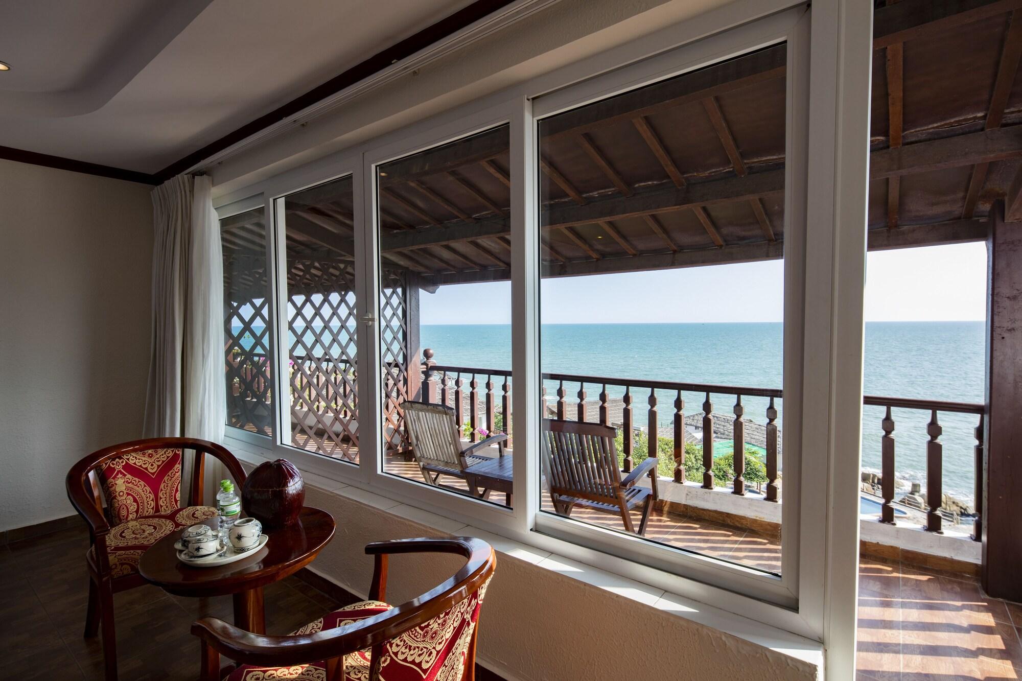 Resort Rock Water Bay Ke Ga