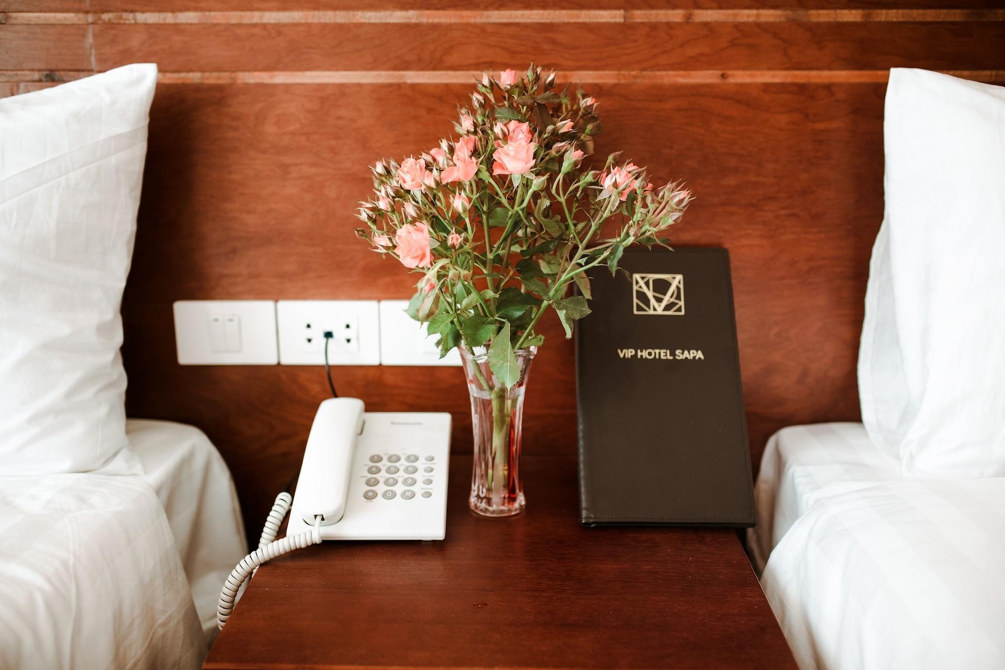 Hotel Vip