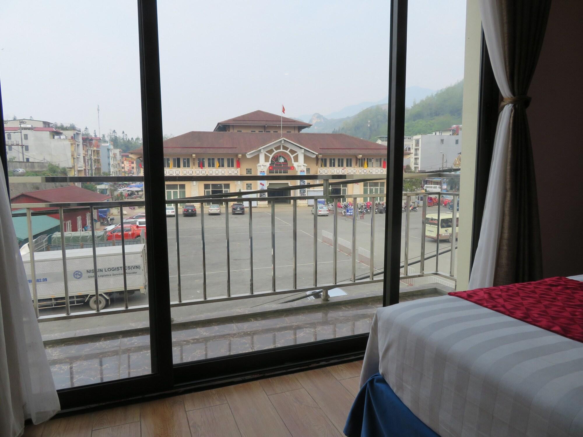 Vip Hotel Sa Pa