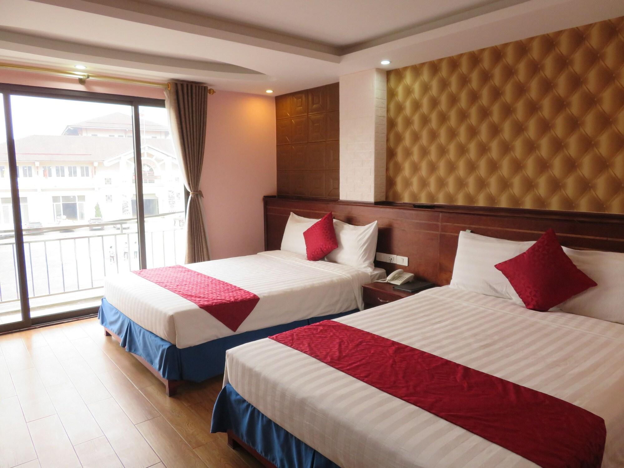 Hotel Vip