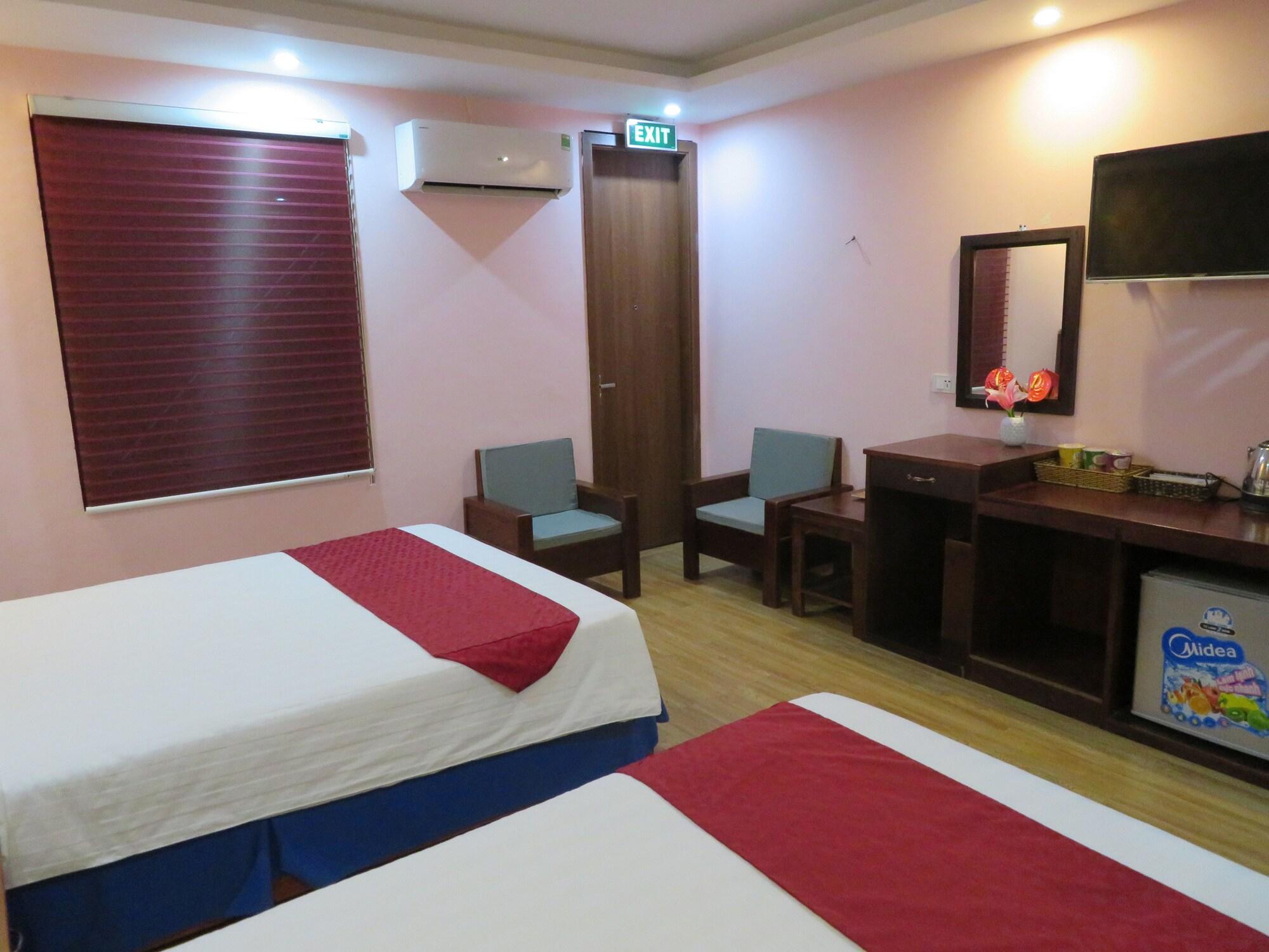 Vip Hotel 3*
