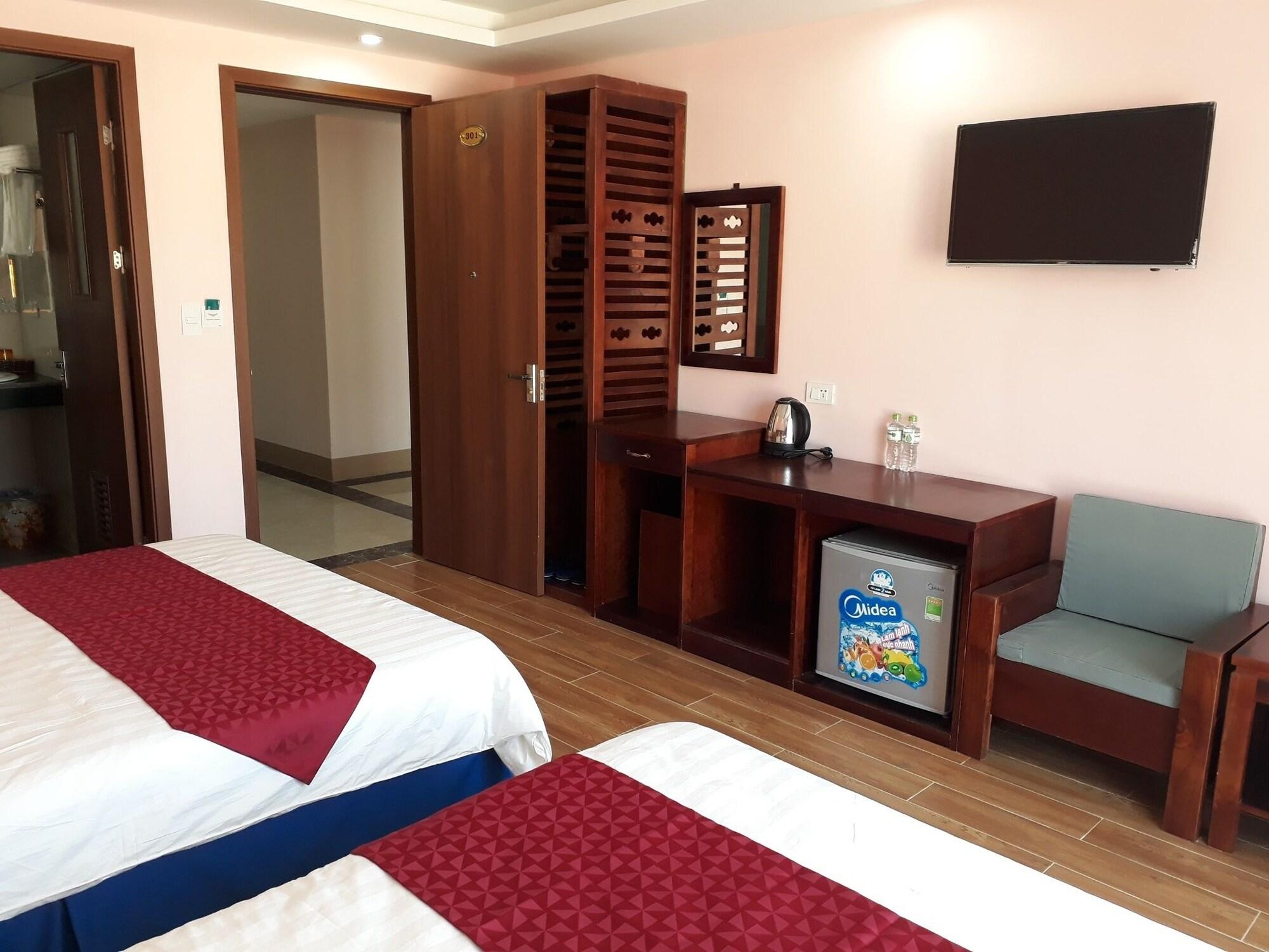 Hotel Vip