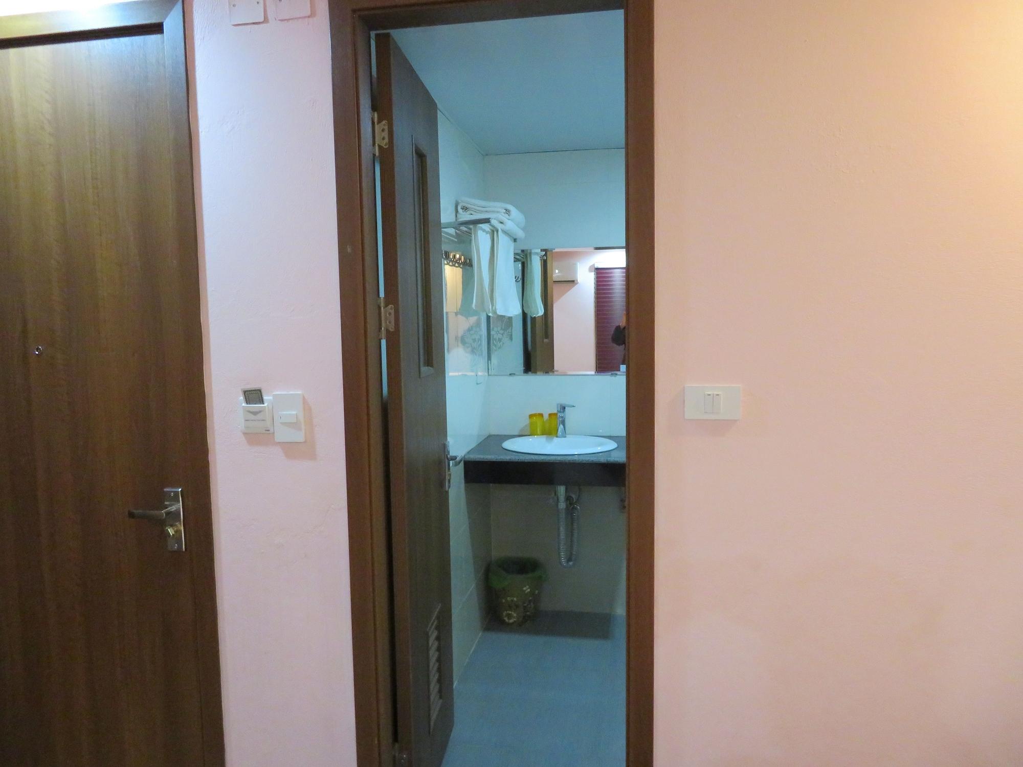 Hotel Vip Sa Pa
