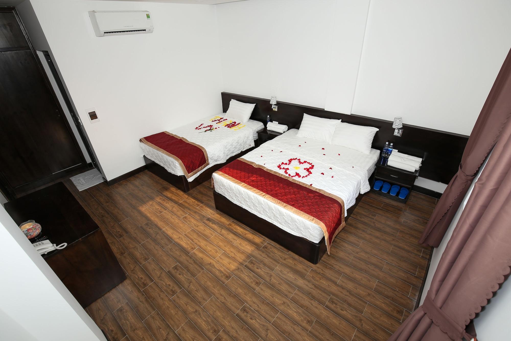 Hotel Thanh Vy