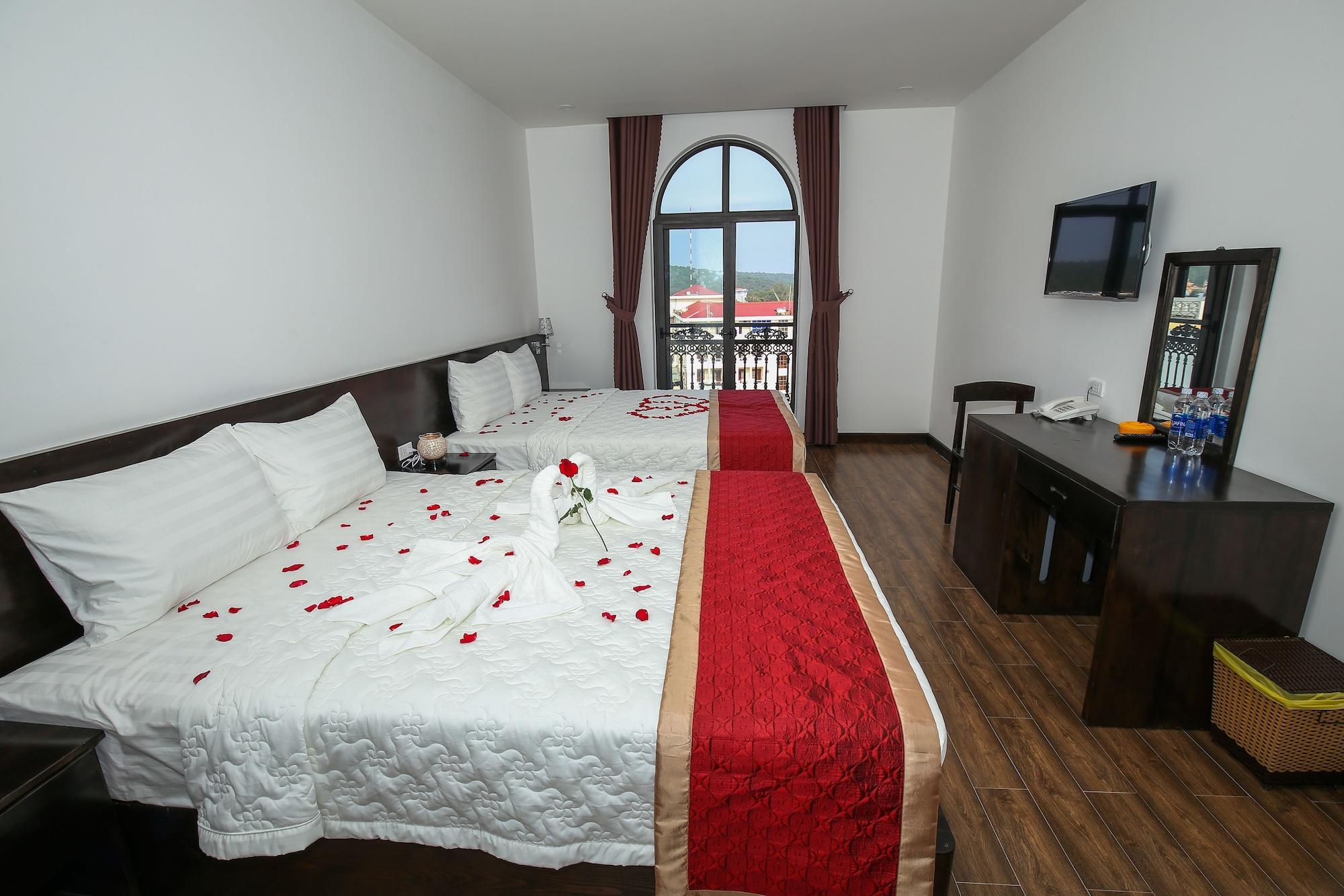 Hotel Thanh Vy Phu Quoc